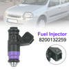 1Pcs Fuel Injector For Renault Clio Laguna Megane Scénic 1.4 1.6 8200132259