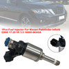 2017-2020 Infiniti QX60 1Pcs Fuel Injector 16600-6KA0A Generic