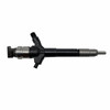 Mitsubishi L200 2.5 4D56 Triton 4Pcs Fuel Injector 1465A297 095000-7490 Generic