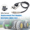 RE575063 5WK9 7351 NOx Sensor Nitrogen Oxide Sensor For John Deere Tractor