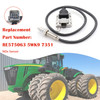 RE575063 5WK9 7351 NOx Sensor Nitrogen Oxide Sensor For John Deere Tractor