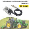 RE575062 5WK9 7352 NOx Sensor Nitrogen Oxide Sensor For John Deere Tractor