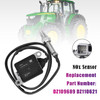 DZ109689 DZ110621 Nitrogen Oxide Sensor NOX Sensor Fits For John Deere