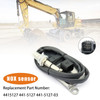 4415127 441-5127 441-5127-03 Nitrogen Oxide Nox Sensor For CAT Caterpillar