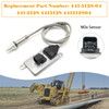 441-5128-04  441-5128 4415128 Nitrogen Oxide Nox Sensor For CAT Caterpillar