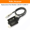 539-0117 5390117 Nitrogen Oxide Nox Sensor For CAT Caterpillar