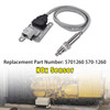570-1260 5701260 Nitrogen Oxide Nox Sensor For CAT Caterpillar