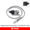 570-1260 5701260 Nitrogen Oxide Nox Sensor For CAT Caterpillar