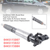 1Pcs Fuel Injector For Renault Trafic Laguna Opel Vivaro 2.0 CDTI 0445115007