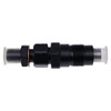 4Pcs Fuel Injector For Mazda BT50 2.5 B-Series Ford Courier 2.5L WL0213H50