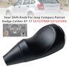 2007-2017 Jeep Compass & Patriot With Automatic Transmission Gear Shift Knob 5273370AD 5273370AA Generic