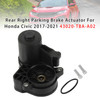 2017-2021 Honda Civic Rear Right Parking Brake Actuator 43020-TBA-A02 Generic