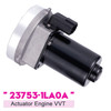 2011-2021 Nissan Titan Armada NV QX56 QX80 5.6L Actuator Engine VVT 23753-1LA0A Generic