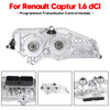 Renault Captur 1.6 dCi Programmed Transmission Control Module A2C30743003 Generic