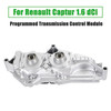 Renault Captur 1.6 dCi Programmed Transmission Control Module A2C30743003 Generic