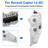 Renault Captur 1.6 dCi Programmed Transmission Control Module A2C30743003 Generic