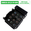 2011-2015 Ford Explorer ReBuilt ABS Pump Control Module DB53-2C219-DD Generic