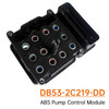 2011-2015 Ford Explorer ReBuilt ABS Pump Control Module DB53-2C219-DD Generic