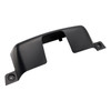 2007-2017 Lincoln Navigator Rear Trailer Hitch Panel Cover 7L7Z17F000APTM Generic