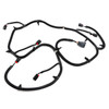 2014-2024 Ram 1500 Front Bumper Wire Harness with Park Sensors Generic