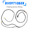 2018-2023 Audi A3 8V Parking Sensor Wiring Loom Front With Plugs 8V0971085R Generic