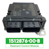2017-2022 Tesla Model Y Restraint Control Module 1512876-00-B Generic