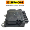 2017-2022 Tesla Model Y Restraint Control Module 1512876-00-B Generic