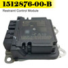 2017-2022 Tesla Model Y Restraint Control Module 1512876-00-B Generic