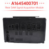 Rear SAM Signal Acquisition Module A1645400701 for Mersedes-Benz
