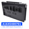 Rear SAM Signal Acquisition Module A1645400701 for Mersedes-Benz