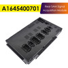 Rear SAM Signal Acquisition Module A1645400701 for Mersedes-Benz