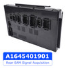 Rear SAM Signal Acquisition Module A1645401901 for Mersedes-Benz