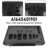 Rear SAM Signal Acquisition Module A1645401901 for Mersedes-Benz