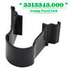 3313343.000 Awning Travel Lock for Dometic Rounded Universal