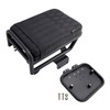 2020-2023 HONDA CT125 huntercub 125 Rear Seat Cushion & Saddlebag Bracket Kit Reseau Brown Generic
