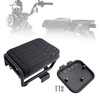 2020-2023 HONDA CT125 huntercub 125 Rear Seat Cushion & Saddlebag Bracket Kit Reseau Brown Generic