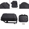 2020-2023 HONDA CT125 huntercub 125 Rear Seat Cushion & Saddlebag Bracket Kit Reseau Brown Generic