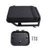 2020-2023 HONDA CT125 huntercub 125 Rear Seat Cushion & Saddlebag Bracket Kit Flat Brown Generic