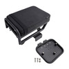 2020-2023 HONDA CT125 huntercub 125 Rear Seat Cushion & Saddlebag Bracket Kit Flat Brown Generic