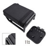 2020-2023 HONDA CT125 huntercub 125 Rear Seat Cushion & Saddlebag Bracket Kit Flat Brown Generic