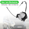 2012-2015 Tourneo Custom V362 Front Right Door Lock Mechanism BK21-V219A64-AG Generic