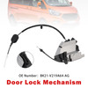 2012-2015 Tourneo Custom V362 Front Right Door Lock Mechanism BK21-V219A64-AG Generic