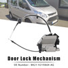 2012-2015 Tourneo Custom V362 Front Right Door Lock Mechanism BK21-V219A64-AG Generic