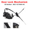 2012-2015 Tourneo Custom V362 Front Right Door Lock Mechanism BK21-V219A64-AG Generic