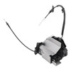 2012-2015 Tourneo Custom V362 Front Right Door Lock Mechanism BK21-V219A64-AG Generic