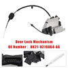 2012-2015 Transit Custom V362 Front Right Door Lock Mechanism BK21-V219A64-AG Generic