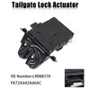 2019-2024 LAND ROVER DISCOVERY SPORT Tailgate Lock Actuator LR088570 FK72A442A66AC Generic