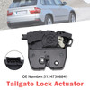 2006-2013 BMW X5 E70 xDrive 30d 30i  Tailgate Lock Actuator 51247308849 Generic