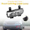 2020-2024 Ram 1500 Front Left LED Fog Light Generic