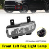 2021-2024 Chrysler Pacifica Front Left LED Fog Light Generic